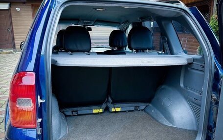 Toyota RAV4, 2002 год, 685 000 рублей, 13 фотография