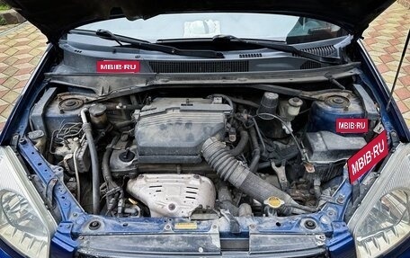 Toyota RAV4, 2002 год, 685 000 рублей, 5 фотография