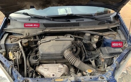 Toyota RAV4, 2002 год, 685 000 рублей, 22 фотография