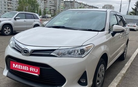 Toyota Corolla, 2019 год, 1 550 000 рублей, 2 фотография