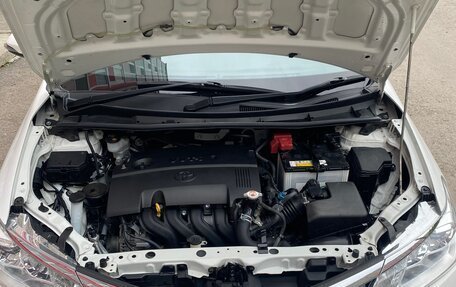 Toyota Corolla, 2019 год, 1 550 000 рублей, 9 фотография