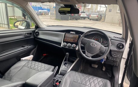 Toyota Corolla, 2019 год, 1 550 000 рублей, 18 фотография