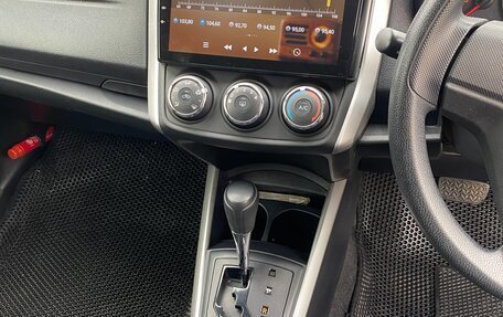 Toyota Corolla, 2019 год, 1 550 000 рублей, 14 фотография