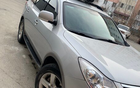 Hyundai ix55, 2011 год, 1 610 000 рублей, 2 фотография