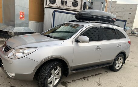 Hyundai ix55, 2011 год, 1 610 000 рублей, 8 фотография