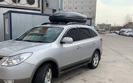 Hyundai ix55, 2011 год, 1 610 000 рублей, 6 фотография