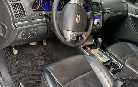 Hyundai ix55, 2011 год, 1 610 000 рублей, 9 фотография