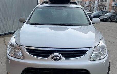 Hyundai ix55, 2011 год, 1 610 000 рублей, 3 фотография