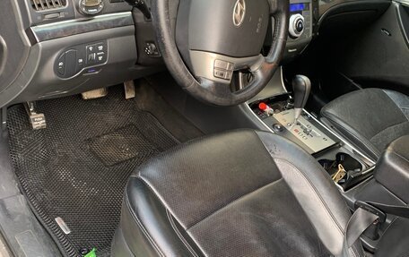 Hyundai ix55, 2011 год, 1 610 000 рублей, 10 фотография