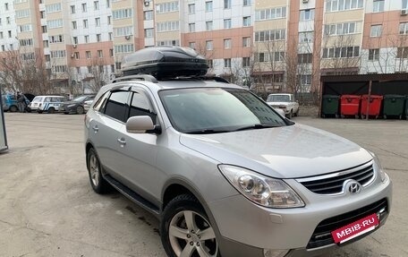 Hyundai ix55, 2011 год, 1 610 000 рублей, 4 фотография