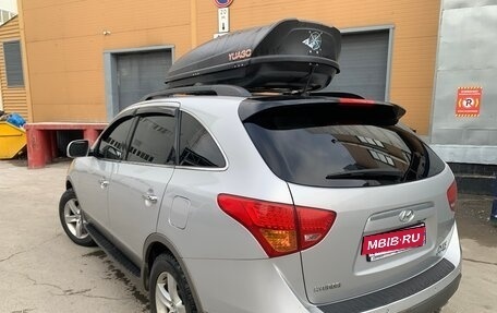 Hyundai ix55, 2011 год, 1 610 000 рублей, 5 фотография
