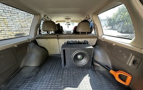 Mitsubishi Montero Sport, 2003 год, 715 000 рублей, 5 фотография