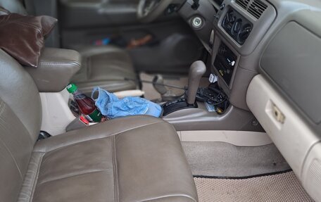 Mitsubishi Montero Sport, 2003 год, 715 000 рублей, 7 фотография