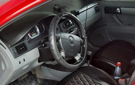 Chevrolet Lacetti, 2005 год, 500 000 рублей, 3 фотография