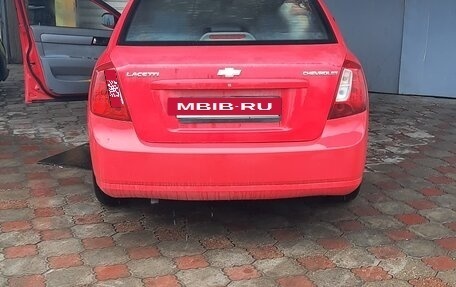 Chevrolet Lacetti, 2005 год, 500 000 рублей, 2 фотография