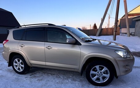 Toyota RAV4, 2011 год, 1 699 000 рублей, 11 фотография