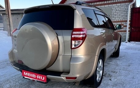 Toyota RAV4, 2011 год, 1 699 000 рублей, 12 фотография