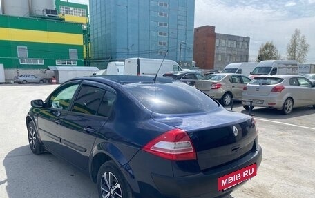 Renault Megane II, 2007 год, 380 000 рублей, 2 фотография