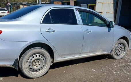 Toyota Corolla, 2010 год, 790 000 рублей, 3 фотография