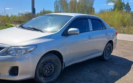 Toyota Corolla, 2010 год, 790 000 рублей, 6 фотография