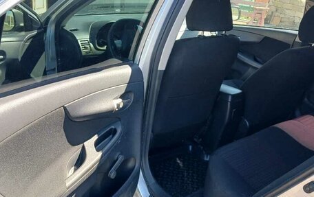 Toyota Corolla, 2010 год, 790 000 рублей, 8 фотография