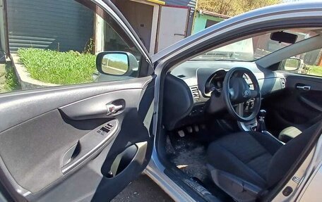 Toyota Corolla, 2010 год, 790 000 рублей, 11 фотография