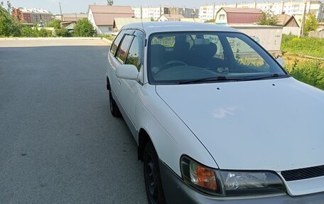 Toyota Corolla, 1999 год, 350 000 рублей, 4 фотография