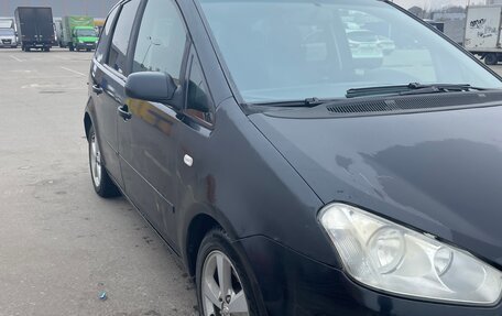 Ford C-MAX I рестайлинг, 2008 год, 422 000 рублей, 2 фотография