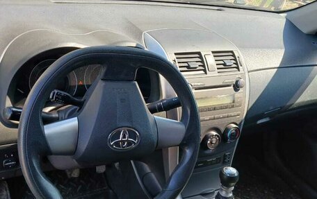 Toyota Corolla, 2010 год, 790 000 рублей, 10 фотография