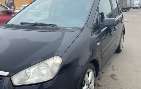 Ford C-MAX I рестайлинг, 2008 год, 422 000 рублей, 3 фотография