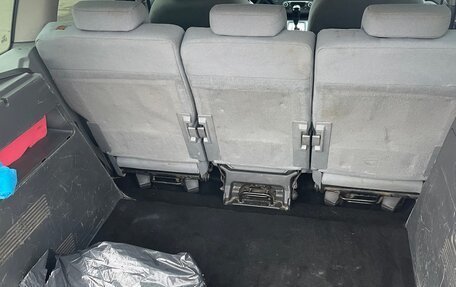 Ford C-MAX I рестайлинг, 2008 год, 422 000 рублей, 7 фотография