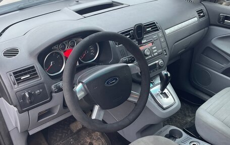 Ford C-MAX I рестайлинг, 2008 год, 422 000 рублей, 5 фотография