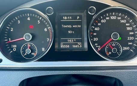 Volkswagen Passat B7, 2014 год, 1 850 000 рублей, 8 фотография