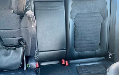 Volkswagen Passat B7, 2014 год, 1 850 000 рублей, 11 фотография