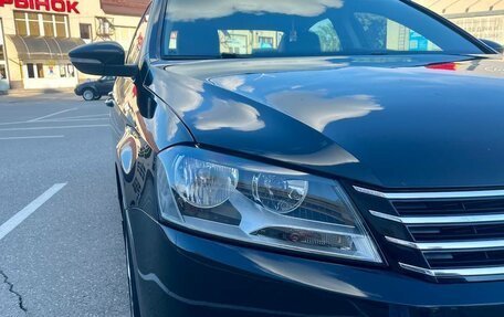 Volkswagen Passat B7, 2014 год, 1 850 000 рублей, 5 фотография