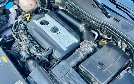 Volkswagen Passat B7, 2014 год, 1 850 000 рублей, 15 фотография