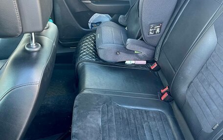 Volkswagen Passat B7, 2014 год, 1 850 000 рублей, 10 фотография