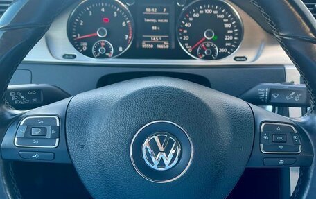 Volkswagen Passat B7, 2014 год, 1 850 000 рублей, 7 фотография
