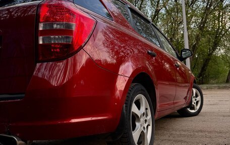 KIA cee'd I рестайлинг, 2008 год, 620 000 рублей, 7 фотография