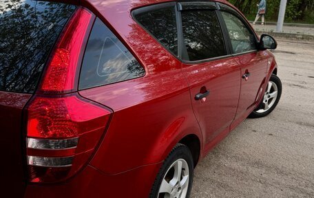 KIA cee'd I рестайлинг, 2008 год, 620 000 рублей, 3 фотография