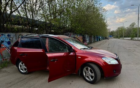 KIA cee'd I рестайлинг, 2008 год, 620 000 рублей, 2 фотография