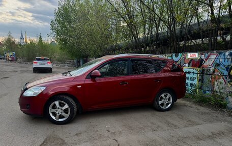 KIA cee'd I рестайлинг, 2008 год, 620 000 рублей, 5 фотография