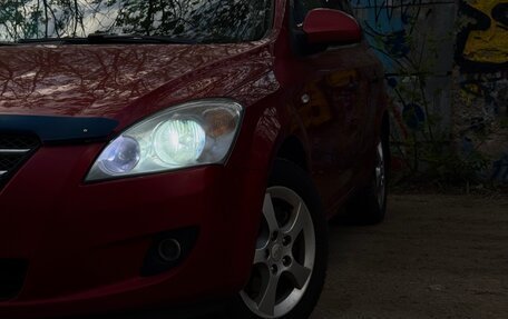 KIA cee'd I рестайлинг, 2008 год, 620 000 рублей, 8 фотография