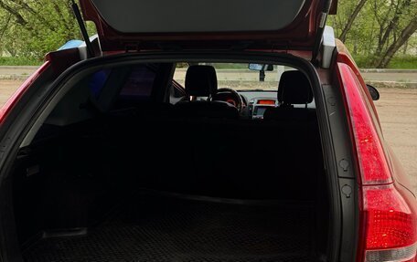 KIA cee'd I рестайлинг, 2008 год, 620 000 рублей, 18 фотография