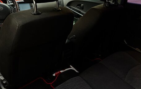 KIA cee'd I рестайлинг, 2008 год, 620 000 рублей, 16 фотография
