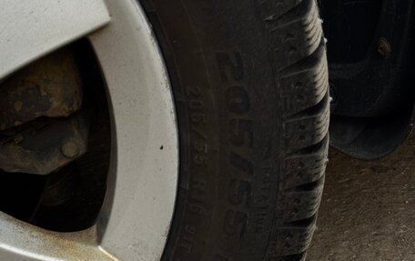 KIA cee'd I рестайлинг, 2008 год, 620 000 рублей, 19 фотография