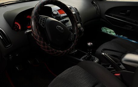 KIA cee'd I рестайлинг, 2008 год, 620 000 рублей, 15 фотография