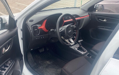 KIA Rio IV, 2020 год, 1 500 000 рублей, 7 фотография