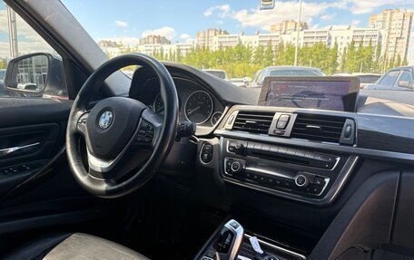BMW 3 серия, 2012 год, 1 780 000 рублей, 14 фотография