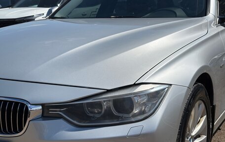 BMW 3 серия, 2012 год, 1 780 000 рублей, 4 фотография
